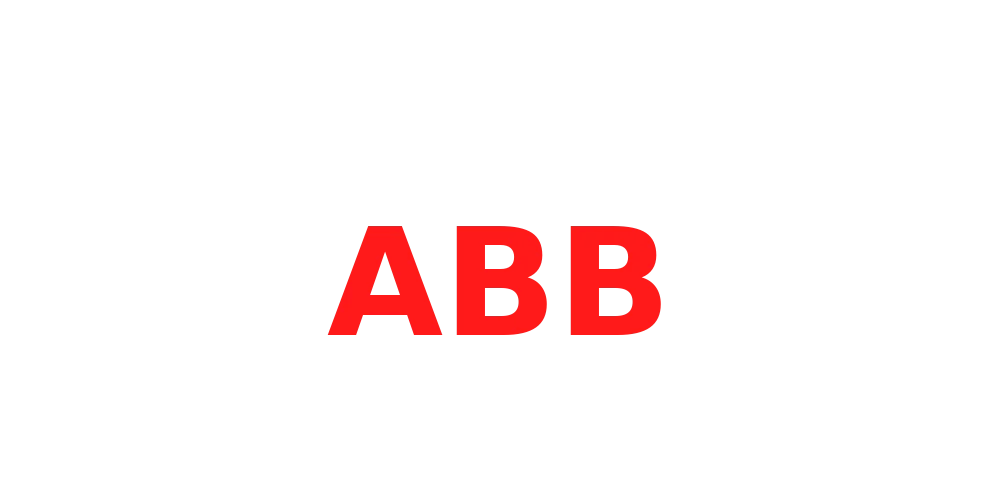ABB logo
