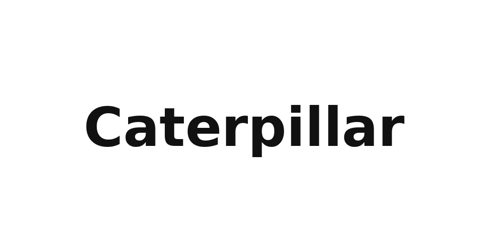 Caterpillar logo