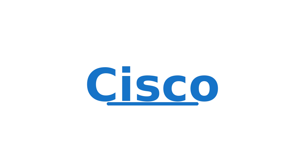 Cisco logo