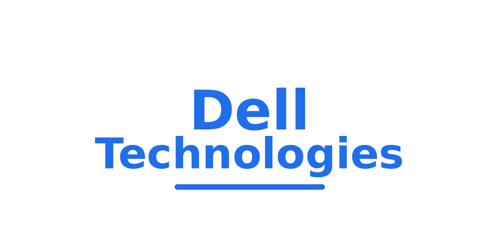 Dell Technologies logo