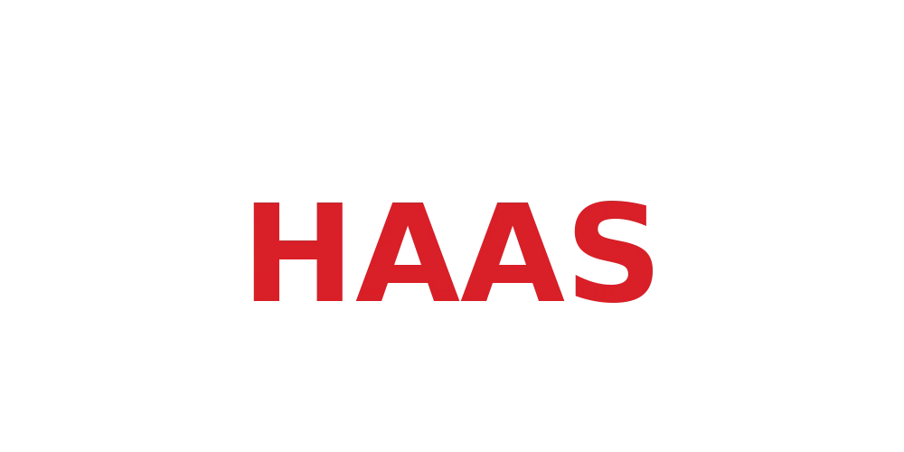 Haas logo