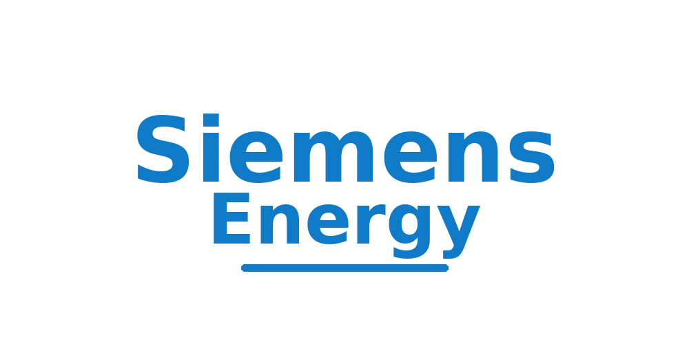 Siemens Energy logo