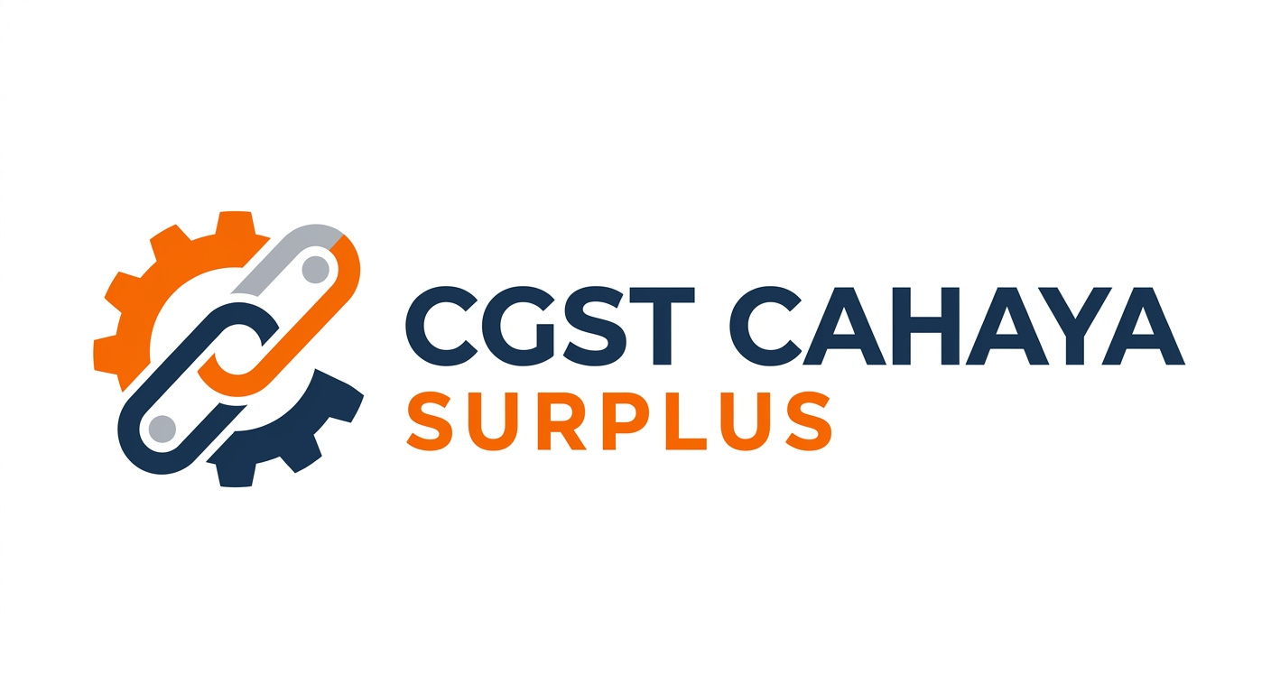 Used Industrial Equipment